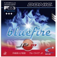 Гладка накладка DONIC Bluefire JP 03